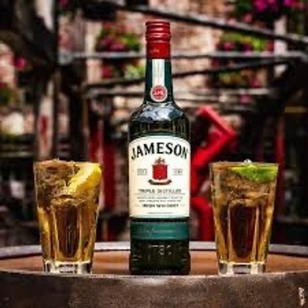 Jameson Original